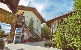 Casa Mister